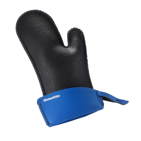 Image of Kitchen Grips FLXaPrene Small Chefs Mitt - Cuisipro USA