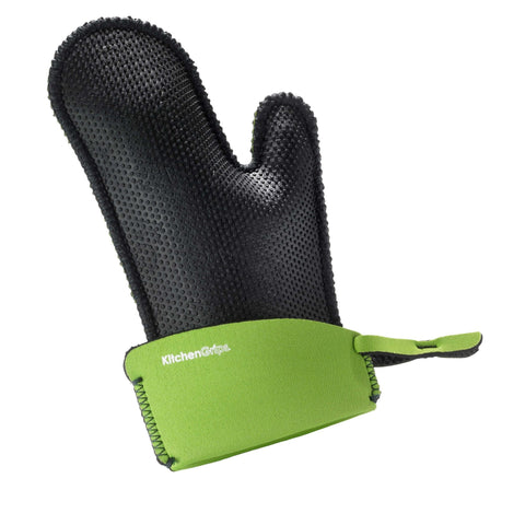 Image of Kitchen Grips FLXaPrene Small Chefs Mitt - Cuisipro USA
