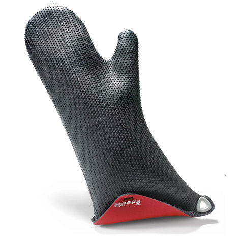 Image of Kitchen Grips BBQ Mitt - Cuisipro USA