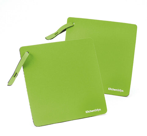 Image of Kitchen Grips Pot Grabber - 2pc Set