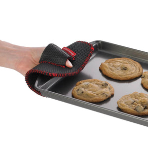 Kitchen Grips Black FLXaPrene Pot Grabber - Cuisipro USA
