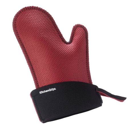 Image of Kitchen Grips FLXaPrene Large Chefs Mitt - Cuisipro USA