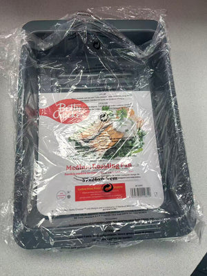 Betty Crocker 中号不沾烤盘