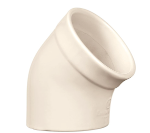 Emile Henry 陶瓷盐罐（Salt Pig）仅剩米色红色各一只