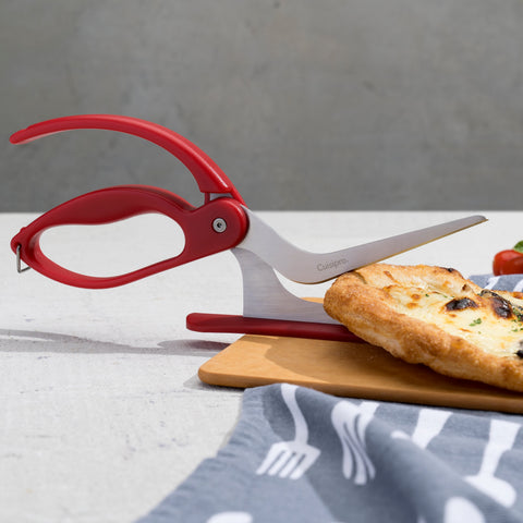 Image of Cuisipro Pizza Shears