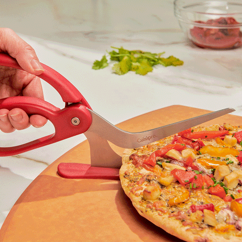 Image of Cuisipro Pizza Shears
