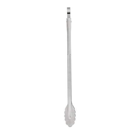 Image of Cuisipro SS Locking Tongs - Stainless Steel