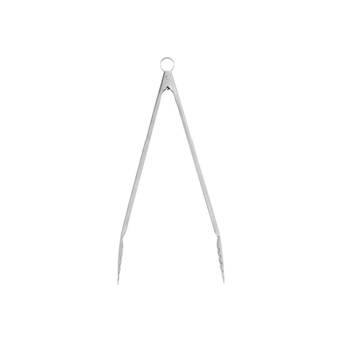 Image of Cuisipro Stainless Steel Tongs