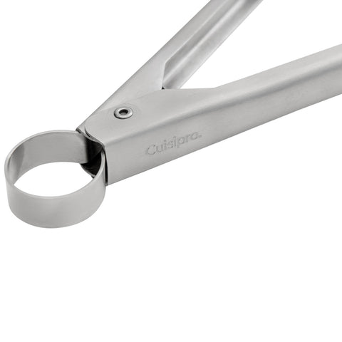 Image of Cuisipro Nylon Non-Stick Tongs