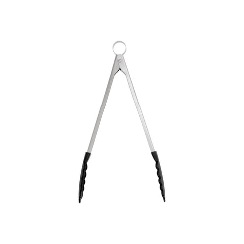 Image of Cuisipro Nylon Non-Stick Tongs