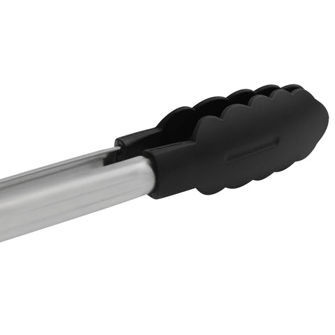 Image of Cuisipro Nylon Non-Stick Tongs