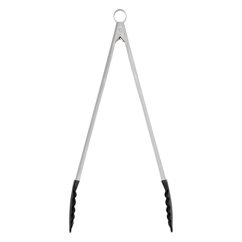Image of Cuisipro Nylon Non-Stick Tongs