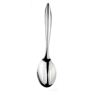 Cuisipro Stainless Steel Slotted Spoon