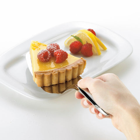 Image of Cuisipro Stainless Steel Pie Server - Cuisipro USA