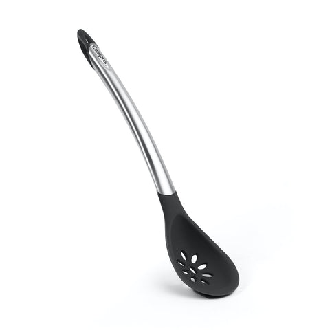 Image of Silicone Slotted Spoon