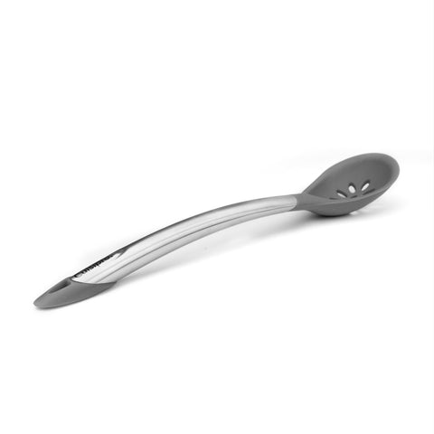 Image of Silicone Slotted Spoon