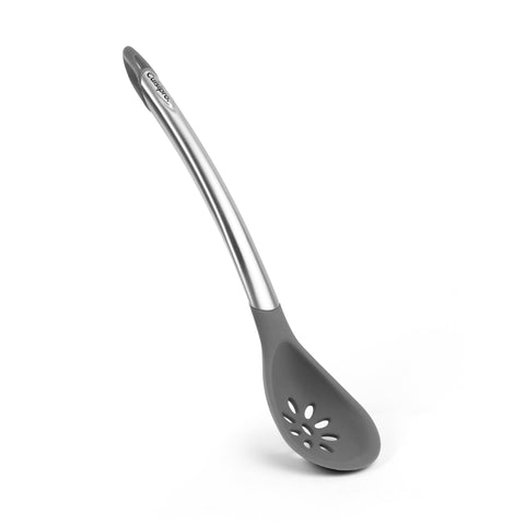 Image of Silicone Slotted Spoon