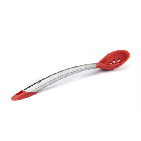Image of Silicone Slotted Spoon