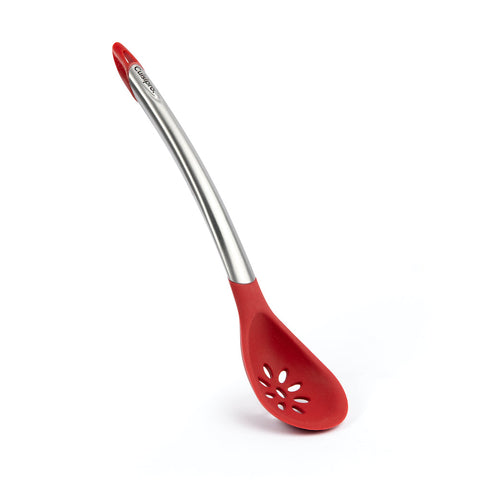 Image of Silicone Slotted Spoon
