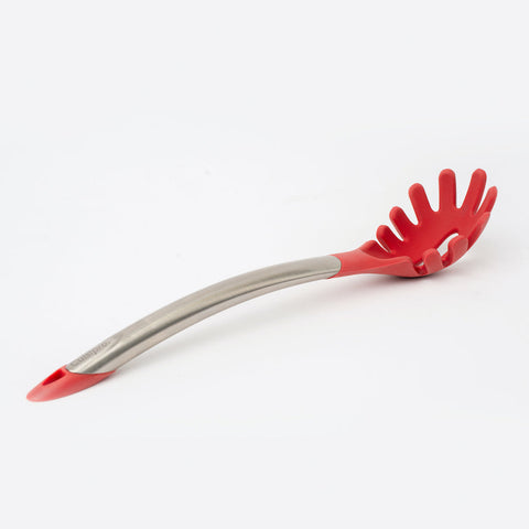 Image of Cuisipro Silicone Spaghetti Server