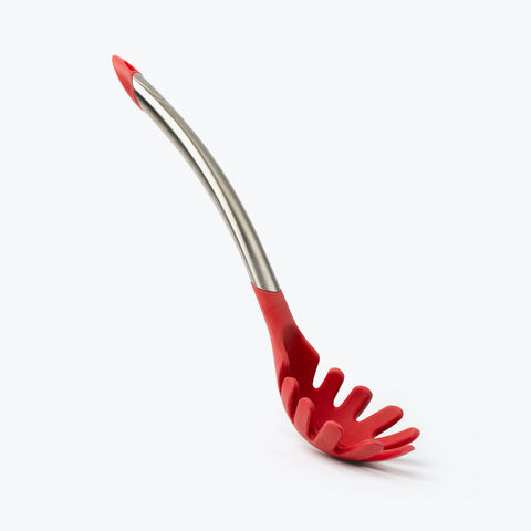 Image of Cuisipro Silicone Spaghetti Server
