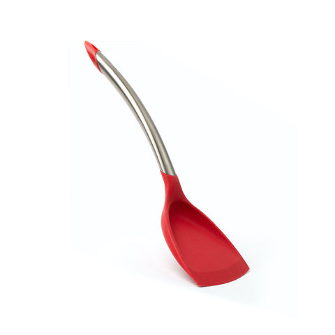 Image of Cuisipro  Silicone Wok Turner