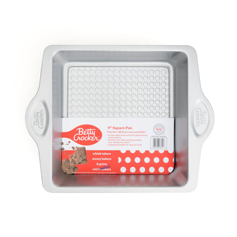Image of BETTY CROCKER Square Pan
