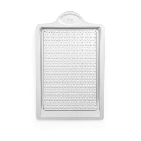 Image of BETTY CROCKER Angled Baking Sheet