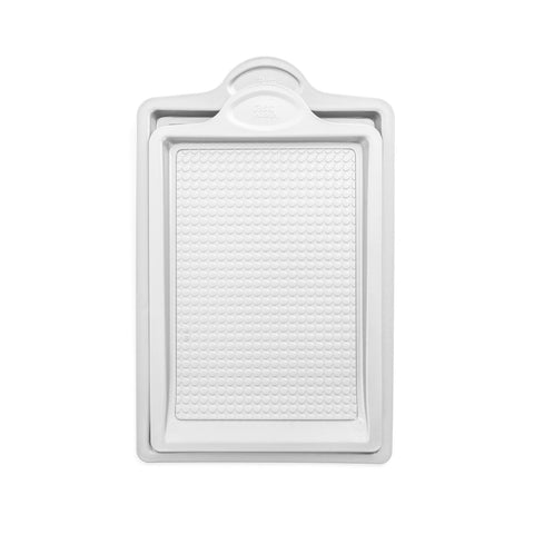 Image of BETTY CROCKER Angled Baking Sheet