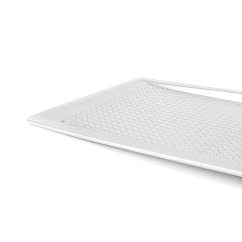 Image of BETTY CROCKER Angled Baking Sheet