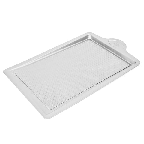 Image of BETTY CROCKER Angled Baking Sheet