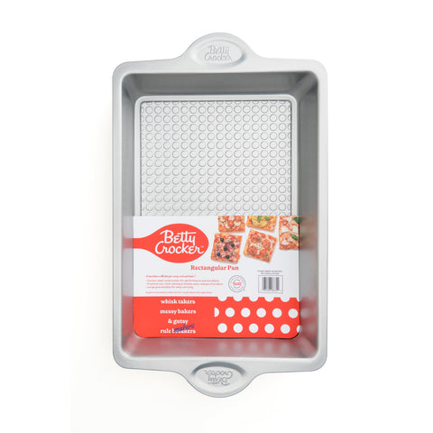 Image of BETTY CROCKER Roasting Pan