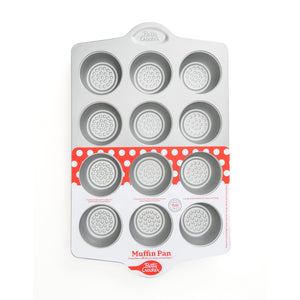 BETTY CROCKER Muffin Pan