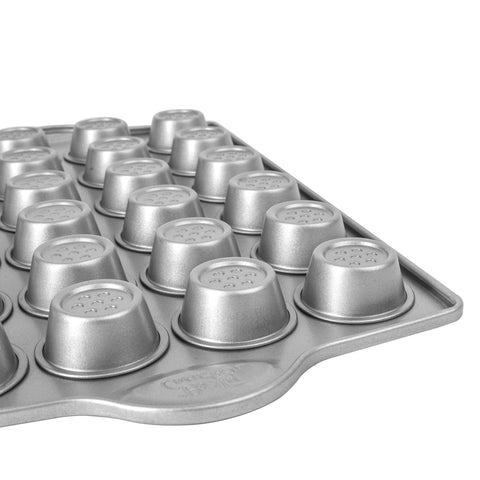 Image of BETTY CROCKER Mini Muffin Pan