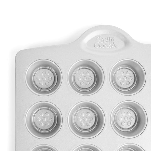 Image of BETTY CROCKER Mini Muffin Pan
