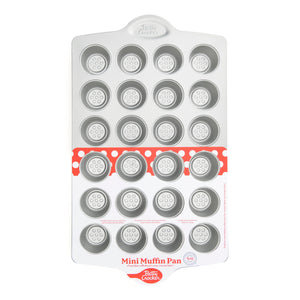 BETTY CROCKER Mini Muffin Pan
