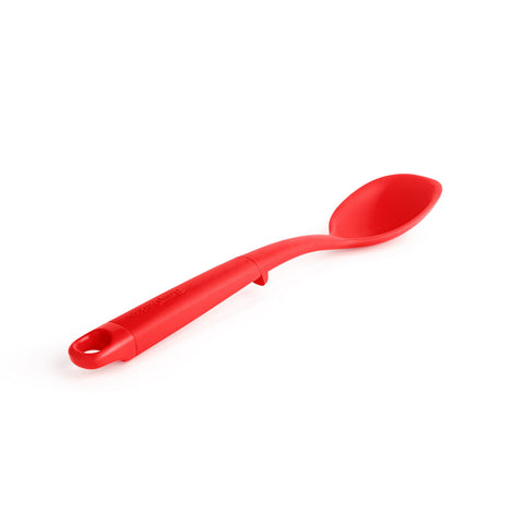 Image of BETTY CROCKER Silicone Spoon
