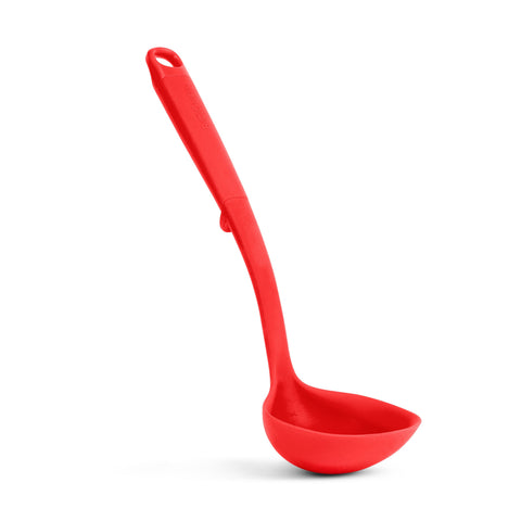 Image of BETTY CROCKER Silicone Ladle