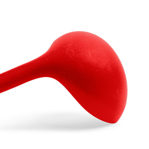 Image of BETTY CROCKER Silicone Ladle
