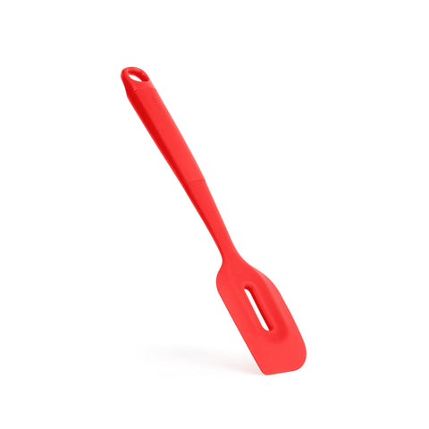 Image of BETTY CROCKER Silicone Slotted Spatula