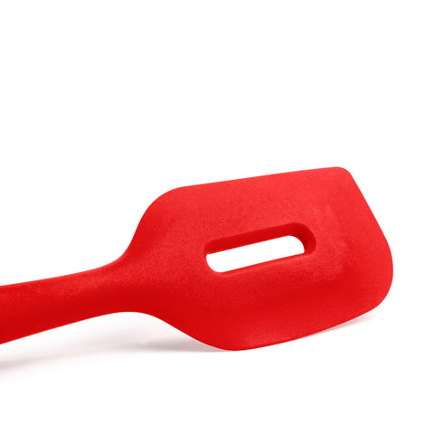 Image of BETTY CROCKER Silicone Slotted Spatula