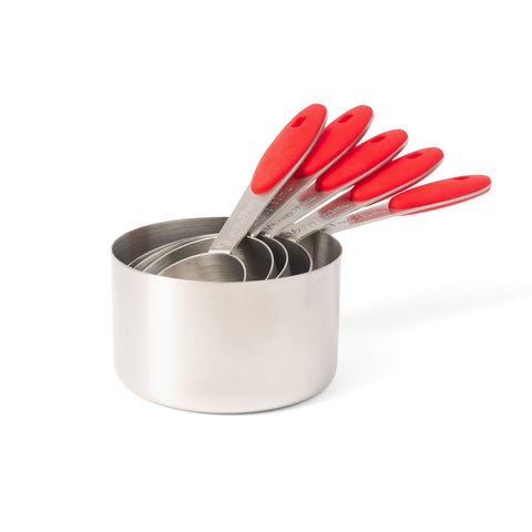 Image of BETTY CROCKER Measuring Cup Set - 5 PC