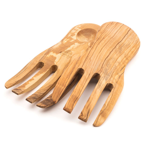Image of BERARD Salad Hands