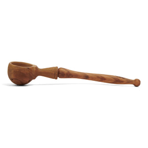 BERARD Olive Spoon
