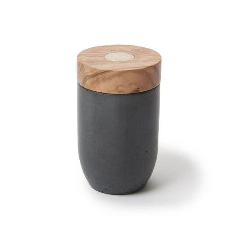 Image of BERARD Millenari Salt & Pepper Grinder