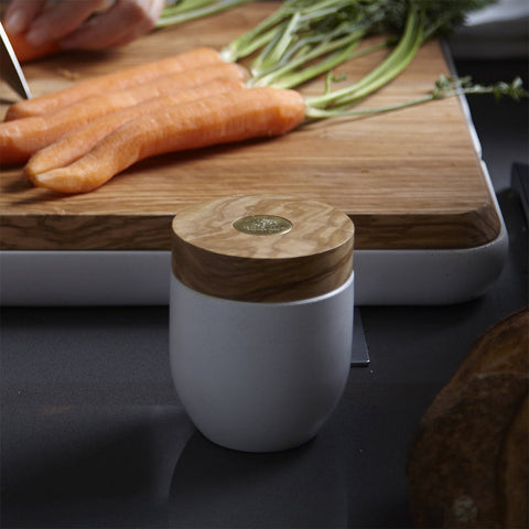 Image of BERARD Millenari Salt & Pepper Grinder