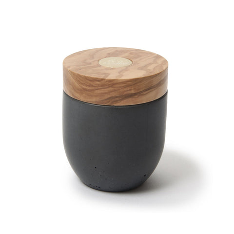 Image of BERARD Millenari Salt & Pepper Grinder