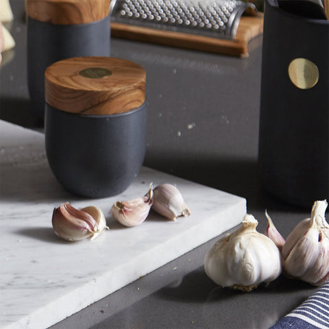 Image of BERARD Millenari Salt & Pepper Grinder