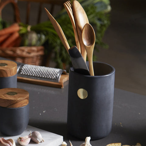 Image of BERARD Millenari Utensil Holder