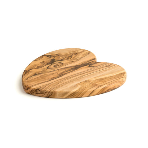 Image of BERARD - Heart Cutting and Serving Board